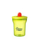 Tommee Tippee Essentials FIRST BEAKER (Yellow) image number 1